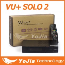 VU+ SOLO 2